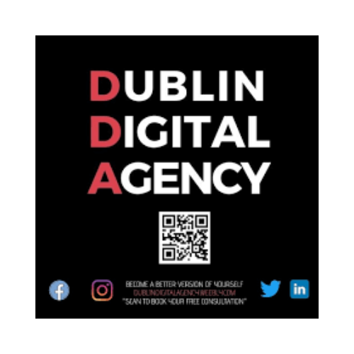 Dublin Digital Agency