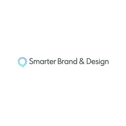 Smarter Brand & Design logo