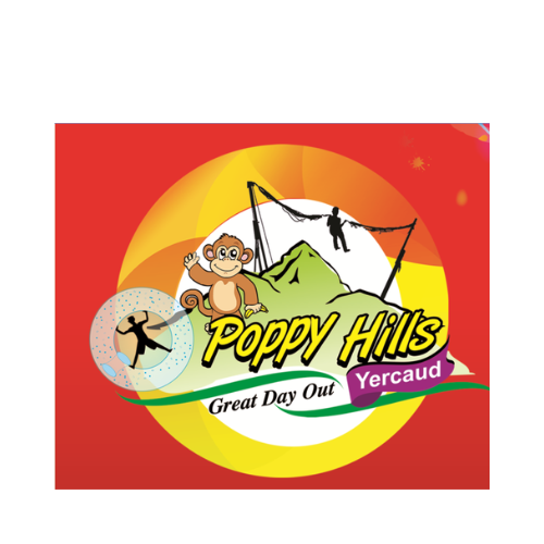 Poppy Hills Adventure Park